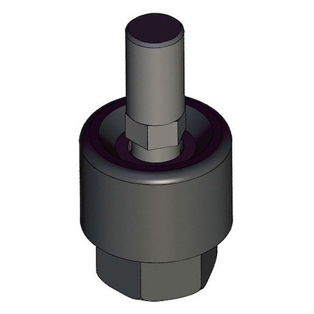 Smc Actuator Accessory; Joint JA40-12-125